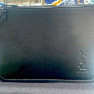 YSL Money Pouch or Cosmetic